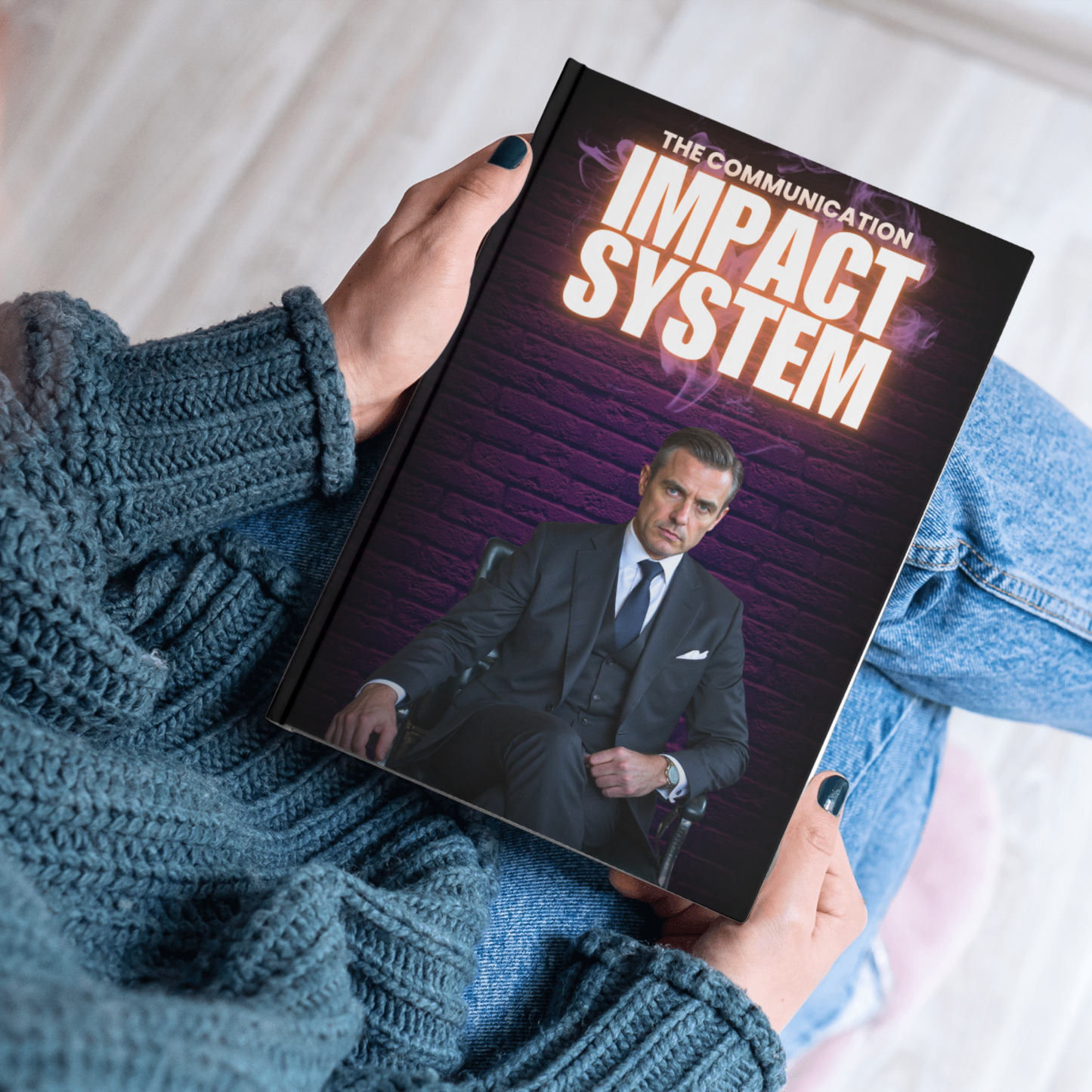 The Communication Impact System (Bundle)