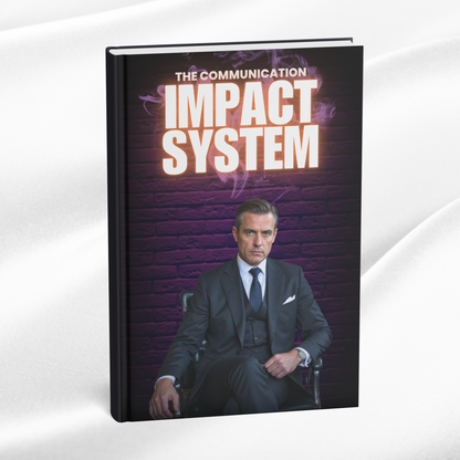 The Communication Impact System (Bundle)